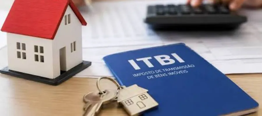 A Imunidade do ITBI na integralização de Capital por Empresas Imobiliárias: o tema 1.348 do STF e o limite do valor do capital social