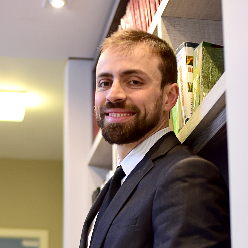 Pedro Henrique Barbosa