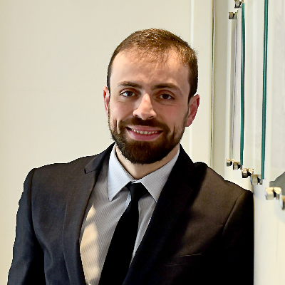 Pedro Henrique Barbosa