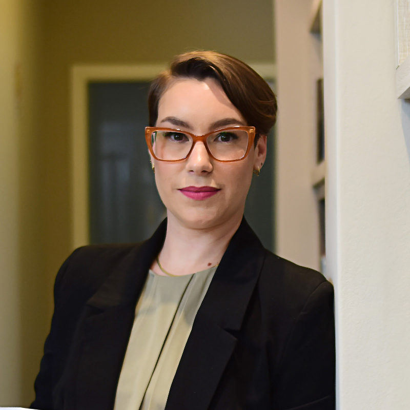 Karine de Castro da Silva