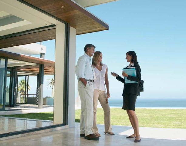 Lei cria a figura de corretor de imóveis associado