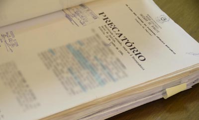 STF decide que estados e municípios terão até fim de 2020 para zerar precatórios