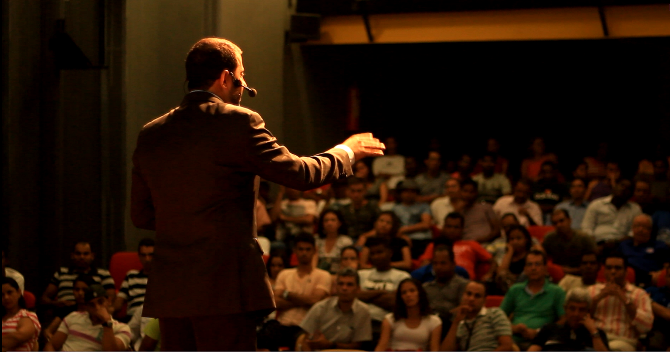 Aula inaugural em Direito Tributário Empresarial da Universidade Católica de Pelotas
