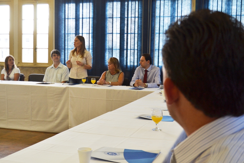 Projeto Novo Empreender RS