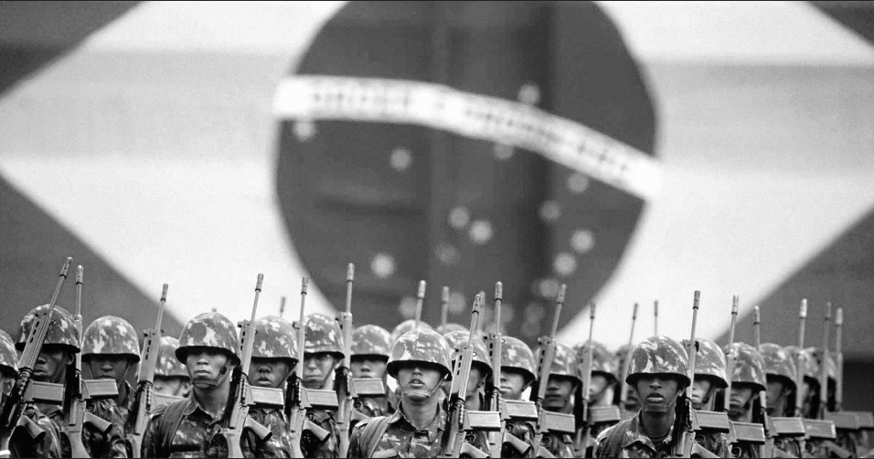 Apologia democrática