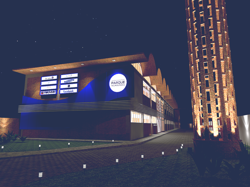 Guilherme Moncks, sócio do MZ Advocacia, foi nomeado Diretor Jurídico do Pelotas Parque Tecnológico.