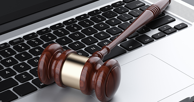 Petição com apenas assinatura eletrônica de advogado é considerada válida