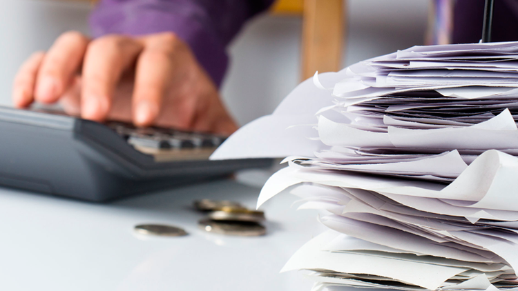 Micros e pequenas empresas têm inadimplência recorde