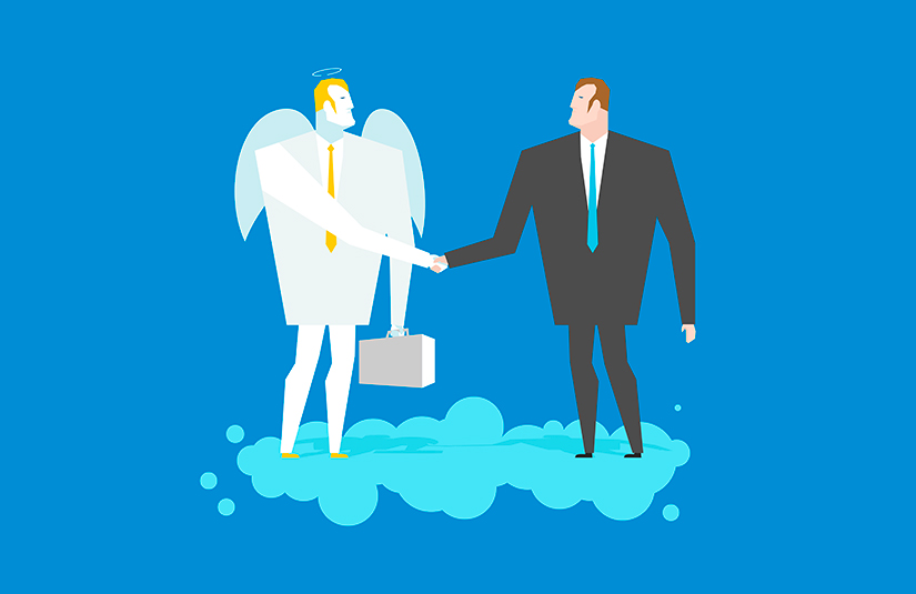 Proposta suspende regra de tributação incidente sobre investidor-anjo de microempresa