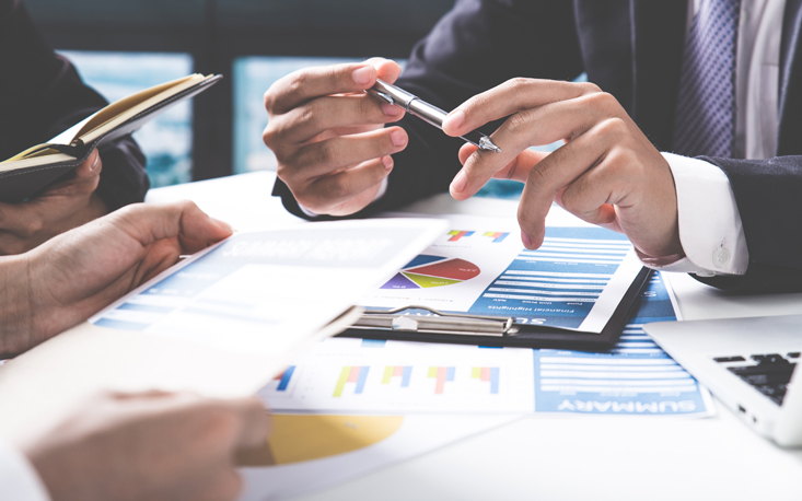 Aderiram ao Refis 386,1 mil micro e pequenas empresas