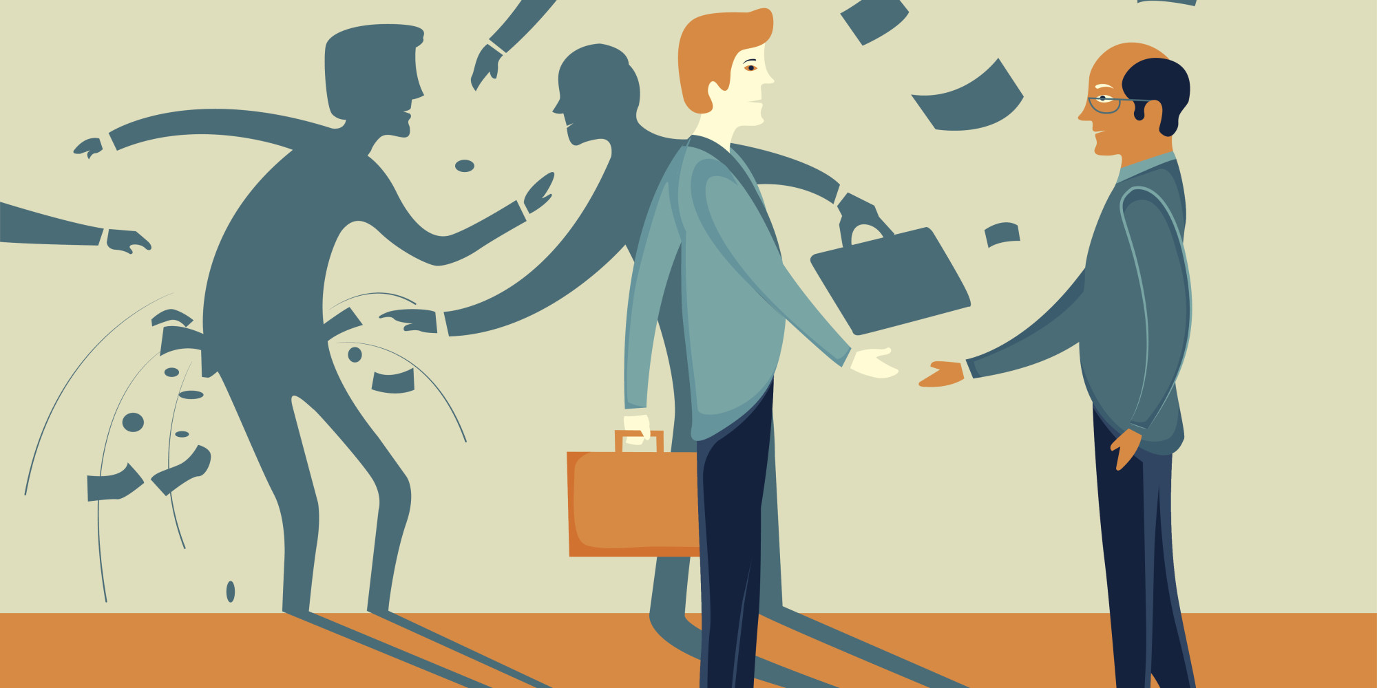 Decreto cria órgãos anticorrupção e para acordos de leniência na CGU