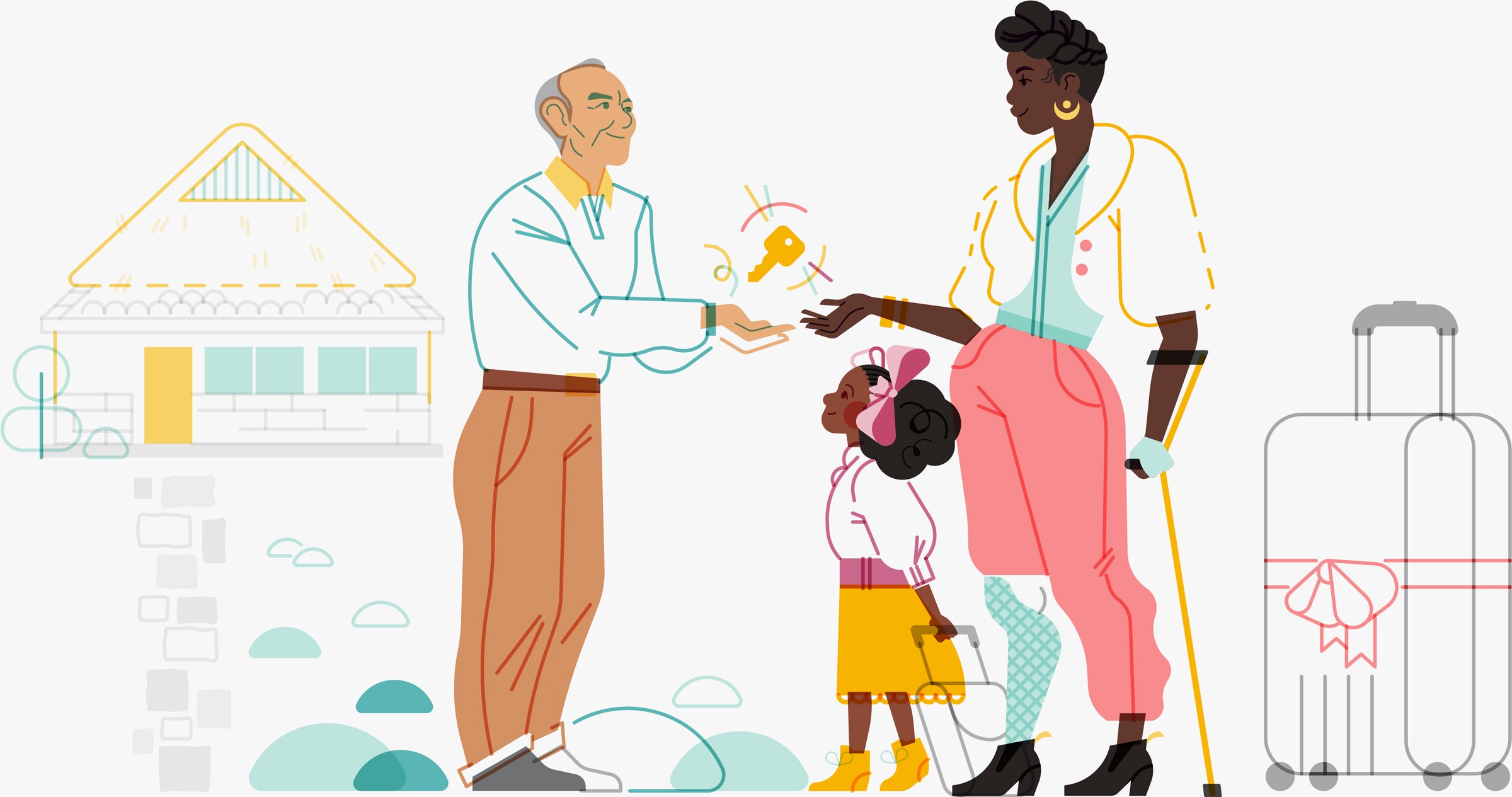 STJ: Para relator, é ilícito proibir condômino de aluguel por temporada, como Airbnb