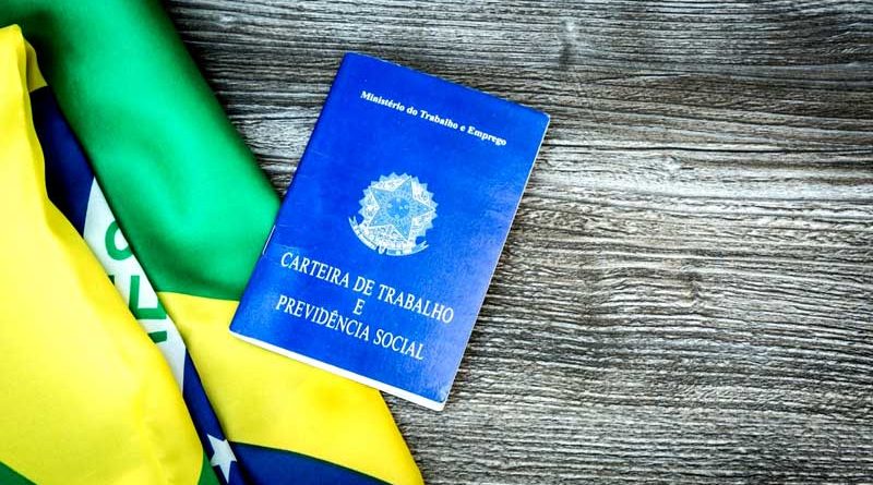 Governo institui contrato de trabalho Verde e Amarelo para jovens