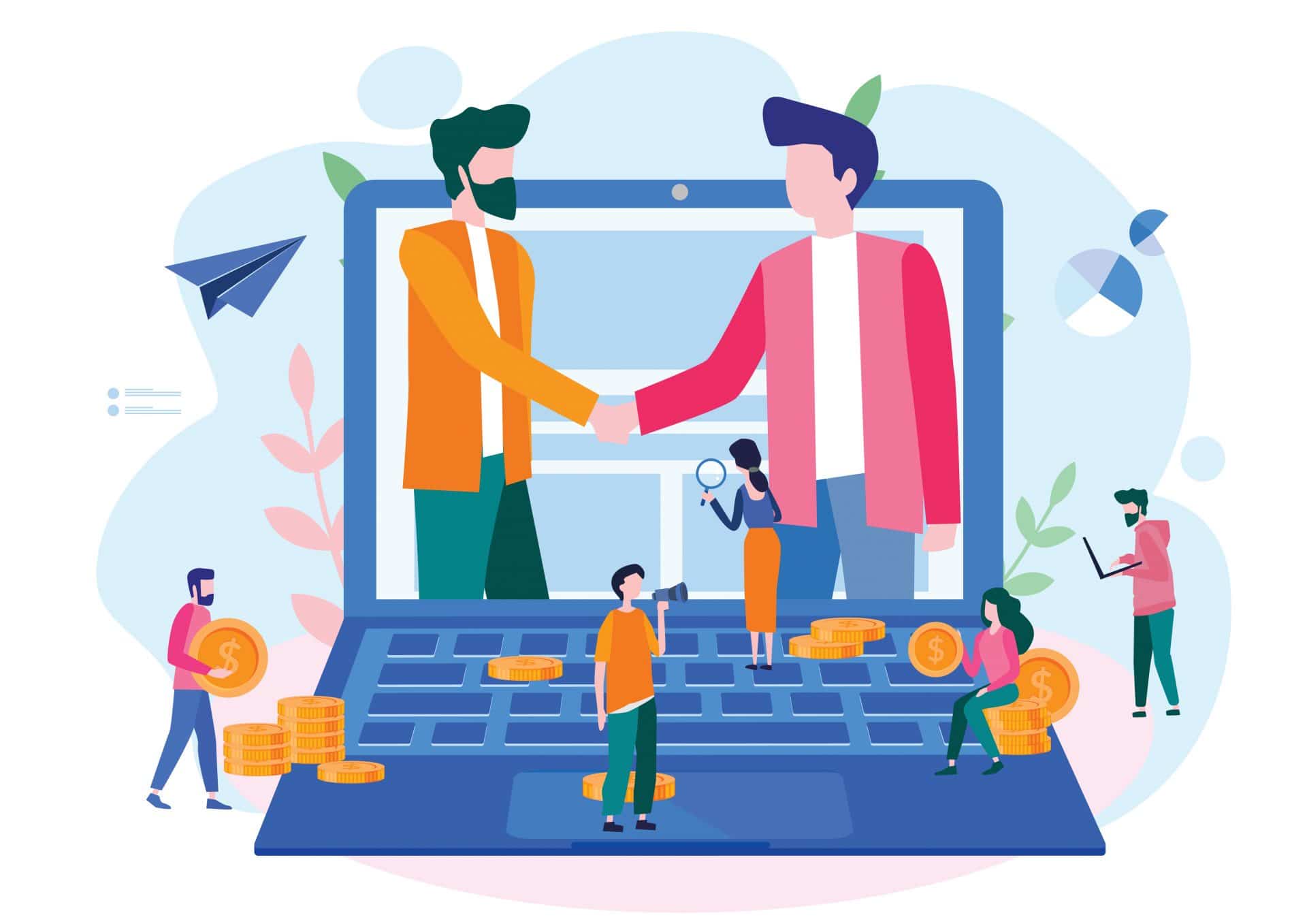 Publicada lei que autoriza garantia solidária para microempresas