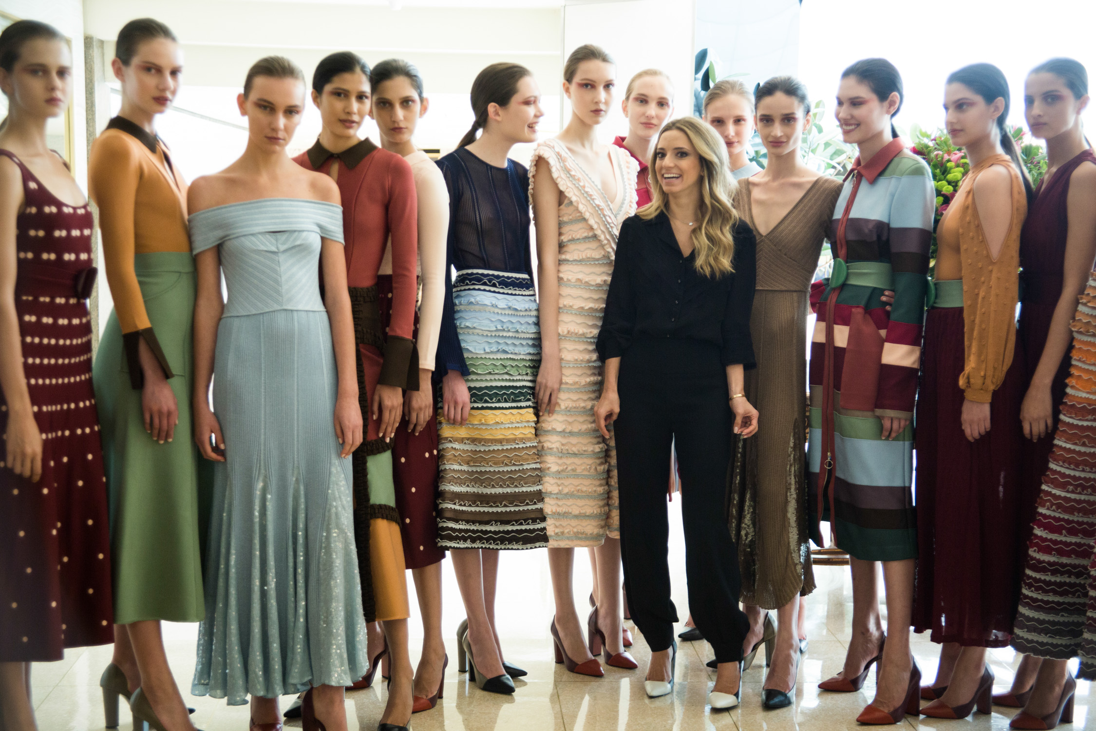 Empresa é condenada por replicar roupas da marca Lolitta