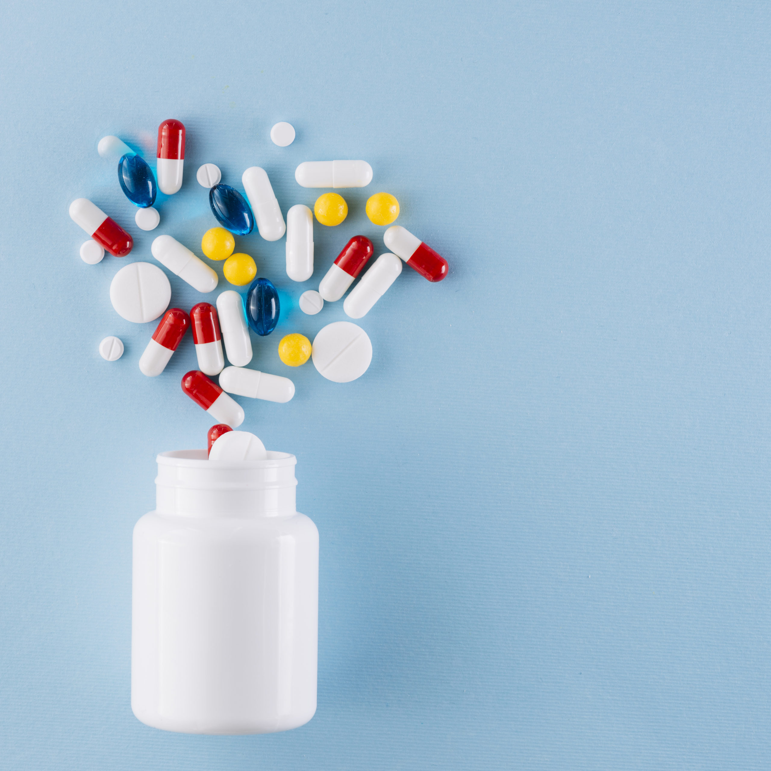 STF antecipa fim de patentes para medicamentos