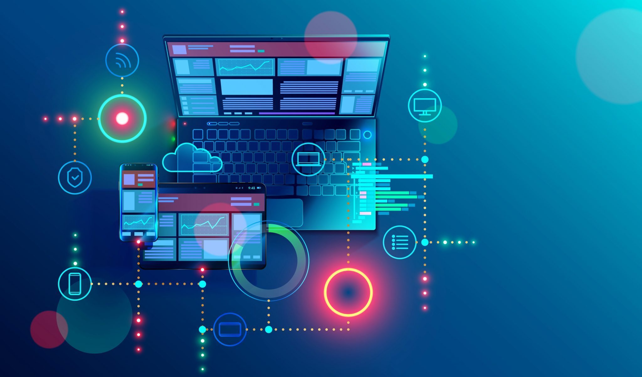 STF reafirma entendimento e impede ICMS sobre operações com softwares