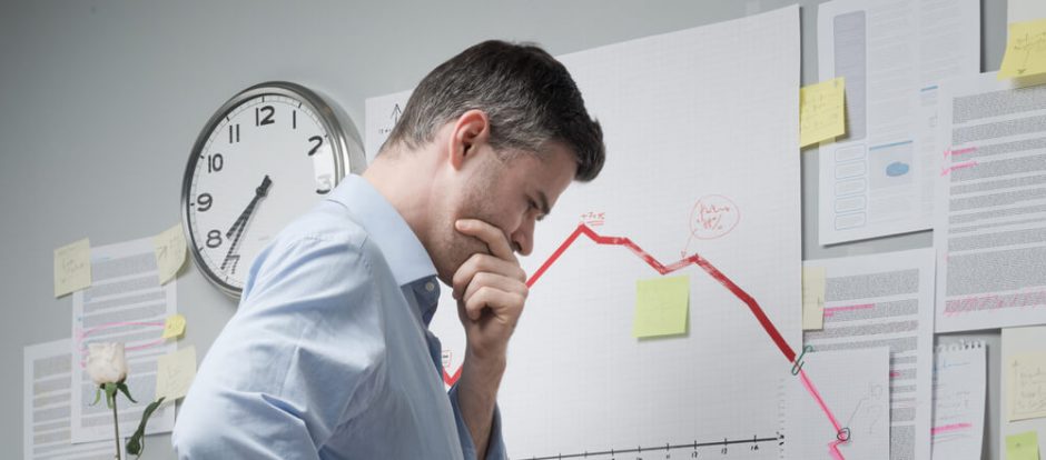 Falências podem se arrastar por mais de 10 anos e só recuperam 6% da dívida