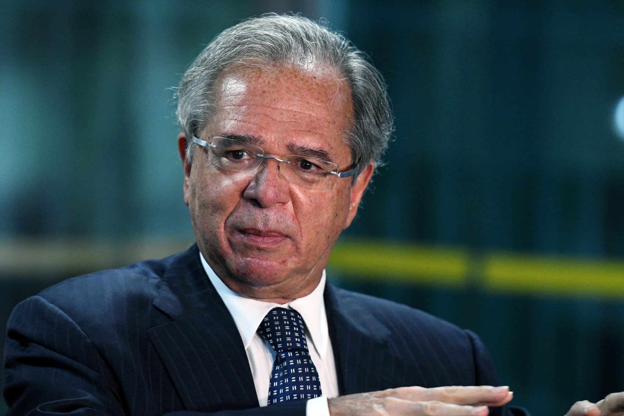 Guedes promete unificar data de pagamento de tributos das empresas