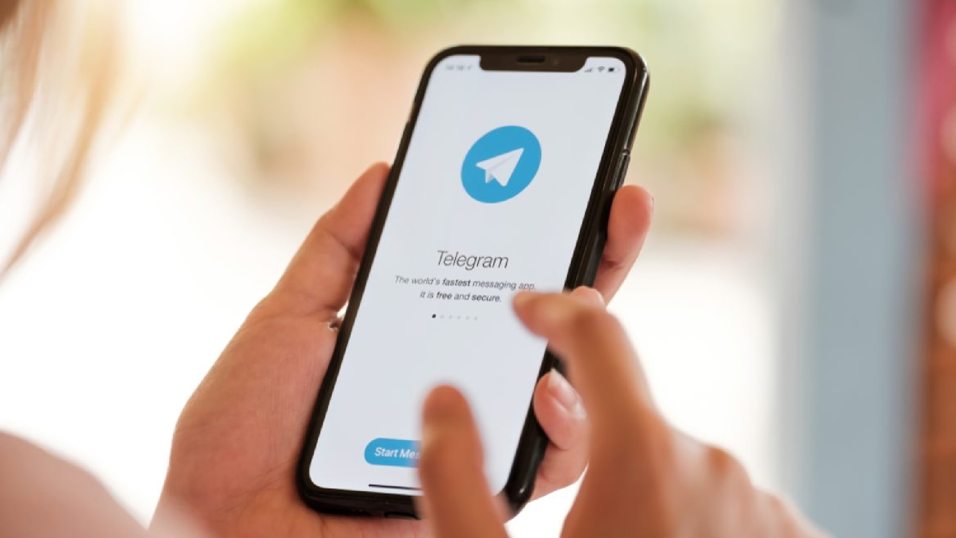 Após polêmica com Telegram, projeto quer regular apps de mensagens